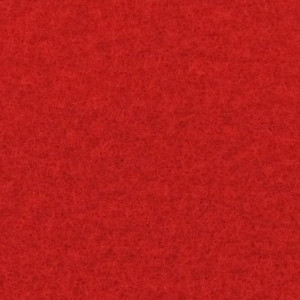 Mocheta Expo culoarea Brick Red - Pantone 711C 100 Mp
