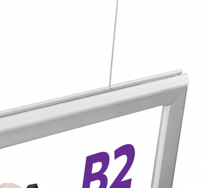 Rama click suspendata b2
