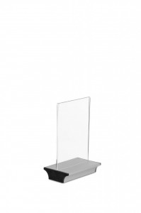 Menu Modern Holder