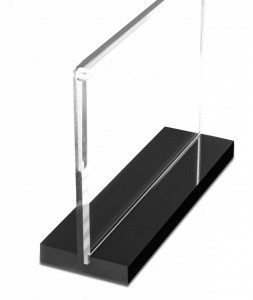Menu Unique Holder 
