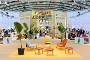 Mocheta Expo culoare Gold - Pantone 16-0946TPX 100 Mp