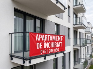 Banner Apartament De Inchiriat - Img 5