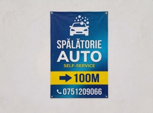 Banner Spalatorie  - Img 3