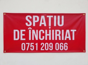 Banner Spatiu De Inchiriat - Img 2