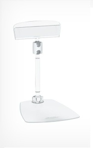 Suport etichetă cu talpă rectangulară - Img 4