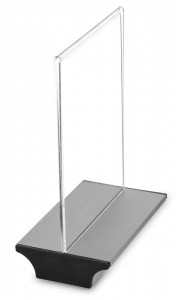 Menu Modern Holder