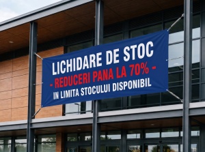 Banner Lichidare De Stoc - Img 4