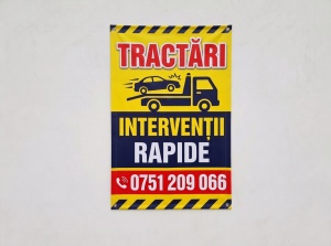 Banner Tractari - Img 2