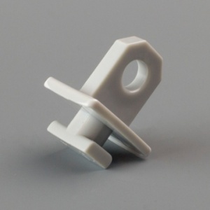 Carlig de suspendare profile aluminiu KRJ