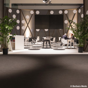 Mocheta Expo culoare Graphite - Pantone 2334C  100 Mp