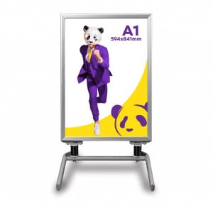 people stopper spider a1