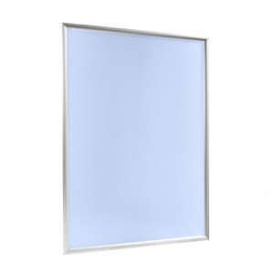 Rama click, aluminiu, B1, LED