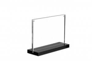Menu Unique Holder 