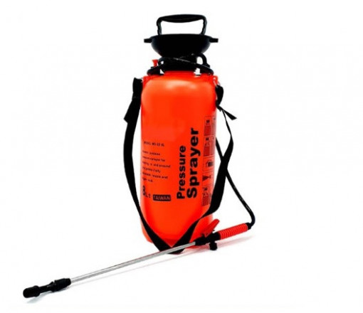 Pompa de stropit / Vermorel Manual, Danubewd Tools®, 8 litri
