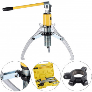 Presa hidraulica pentru extractie rulmenti, 5 tone - Img 3