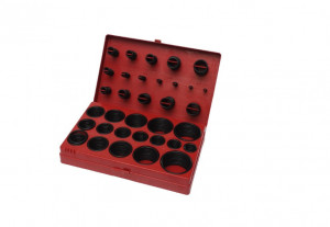 Set garnituri O-RING 419 buc
