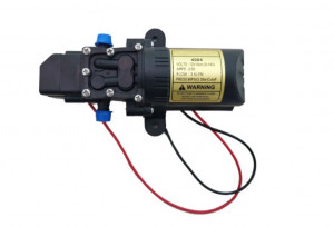 Pompa de presiune , autoamorsare, 5.5Bar, 80Psi, 3.6L/min