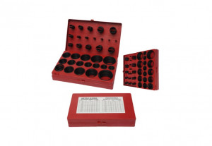 Set garnituri O-RING 419 buc - Img 2