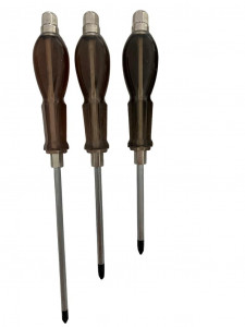 Set surubelnite Danubewd Tools, 7 piese - Img 3