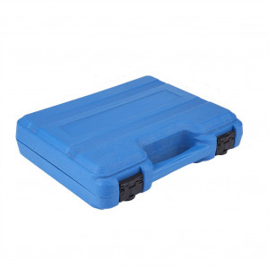 Trusa Tubulare IMPACT lungi 1/2”, 16 bucati, 10-32 mm - Img 3