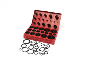 Set garnituri O-RING 419 buc - Img 3