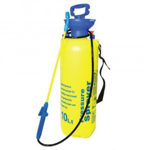 Pompa de stropit / Vermorel Manual, Danubewd Tools®, 10 litri