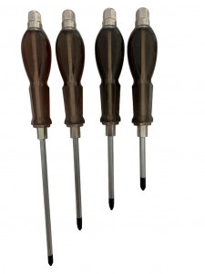 Set surubelnite Danubewd Tools, 7 piese - Img 5