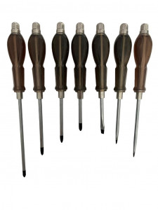 Set surubelnite Danubewd Tools, 7 piese - Img 6