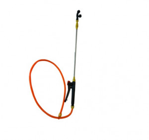 Set Lance extensibila telescopica pentru pompa de stropit - Img 1