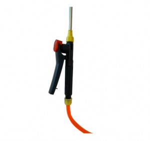Set Lance extensibila telescopica pentru pompa de stropit - Img 2