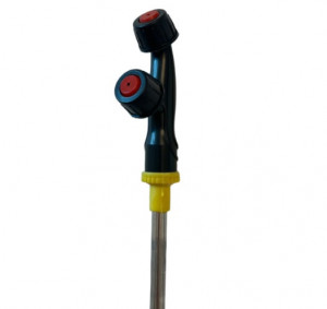 Set Lance extensibila telescopica pentru pompa de stropit - Img 3