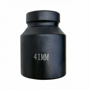Set tubulare hexagonale impact, 10 bucati - Img 3