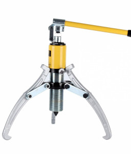 Presa hidraulica pentru extractie rulmenti, 5 tone - Img 1