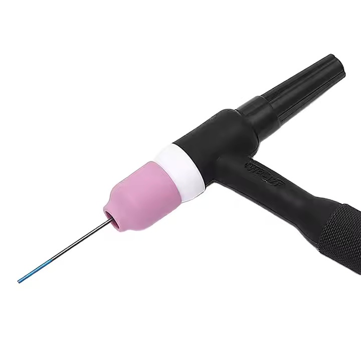 Accesorii aparat de sudură TIG