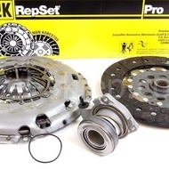 Kit ambreiaj Opel Vectra C 1.9 CDTI