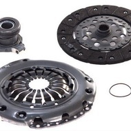 Kit ambreiaj Opel Vectra C 2.0 DTI