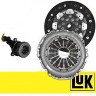 Kit ambreiaj Opel Corsa C 1.3 CDTI