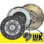 Volanta dubla si kit ambreiaj Opel Vectra C motor 1.9 CDTI