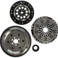 Volanta dubla si kit ambreiaj VW Passat (3B3) 1.9 TDi
