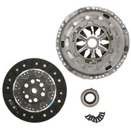 Kit ambreiaj VW Passat (3C2) 1.9 TDI