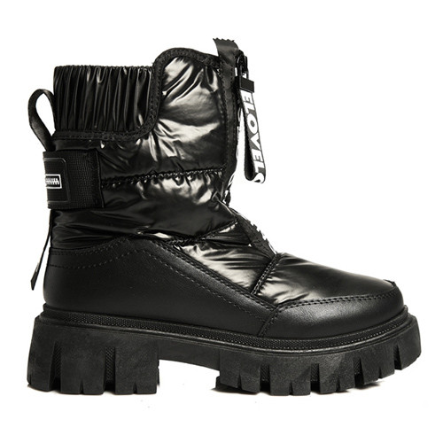 Χειμερινές μπότες