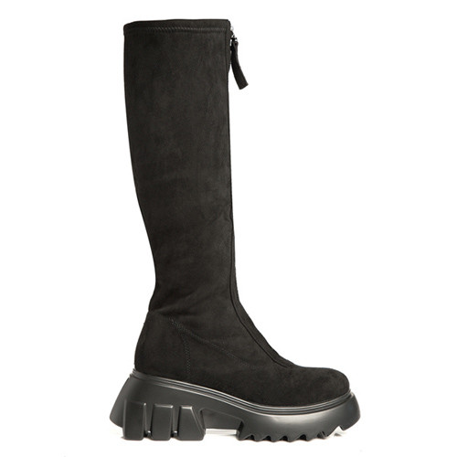 Μπότες πλατφόρμας