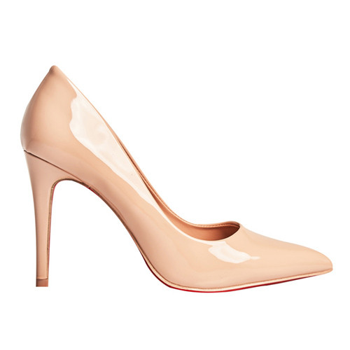 Παπούτσια στιλέτο