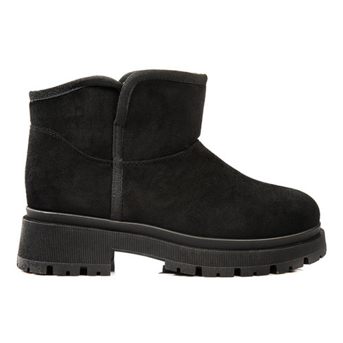 Κοντές μπότες