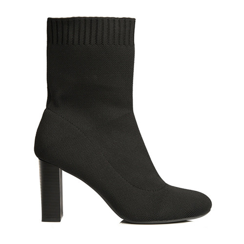 Φθινοπωρινές μπότες