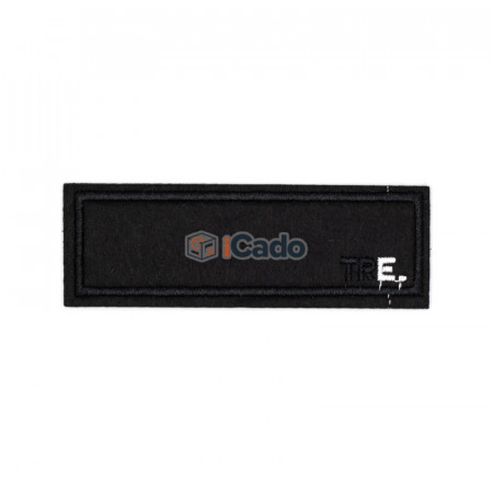 Emblema brodata 10x3.5cm