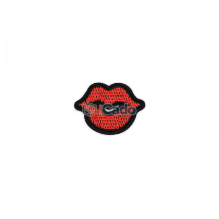 Emblema brodata 5x3.5cm