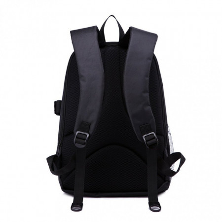 Rucsac foto DSLR HUWANG 43 x 30 x 15.5 cm poza 3