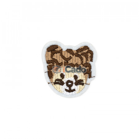 Emblema brodata 4x4cm
