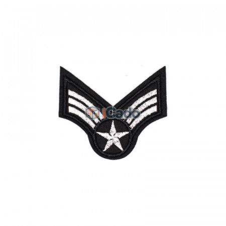 Emblema brodata 6x5cm